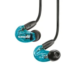 SHURE SE215