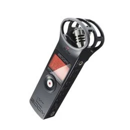 Zoom H1