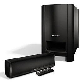 Bose CineMate 10