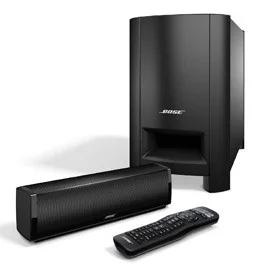 Bose CineMate 15
