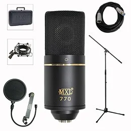 MXL 770