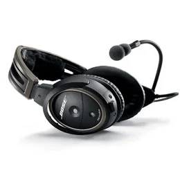Bose A20