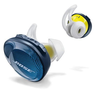 Jabra elite 2024 vs bose soundsport