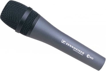 Sennheiser e845