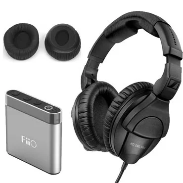 Sennheiser HD 280 Pro
