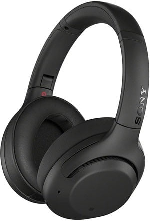 Sony Noise Cancelling Headphones WHXB900N