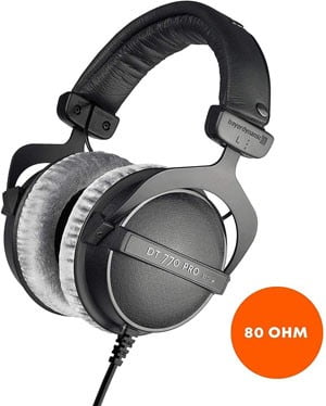 beyerdynamic DT 770